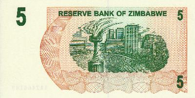 Beschrijving achterzijde: MONUMENT